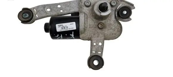 Ford Fusion II Front wiper linkage D87317504 D87317504AK N5WQE