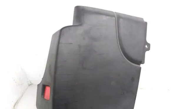 Opel Movano B Rear bumper corner part panel trim 851200001R 2005523