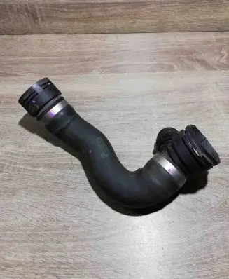 BMW X5 E70 Engine coolant pipe/hose 7808078 161859