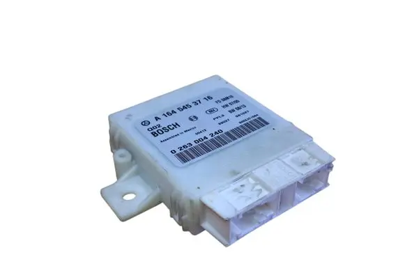 Parking PDC control unit/module