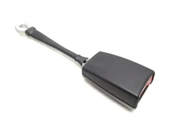Citroen Relay III Front seatbelt buckle 390719 620162800B