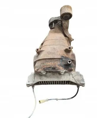 Opel Omega B1 Rear differential 90446890