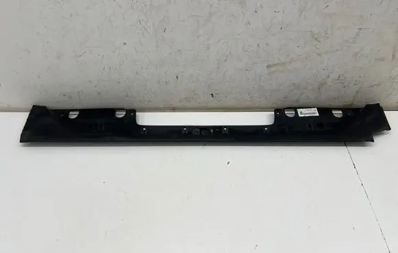 Mercedes-Benz Vito Viano W447 Trunk/boot sill cover protection A4476940328