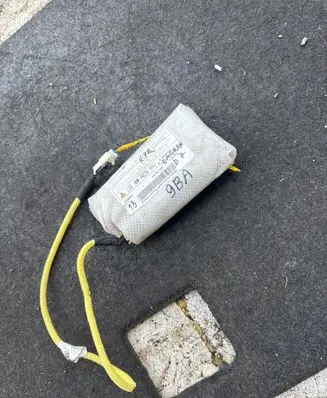 Geely Emgrand EC7 Seat airbag 610888100 06701180 130705