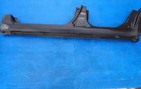KIA Ceed Sill 