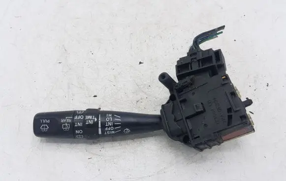 Toyota Avensis Verso Wiper control stalk 8465228640