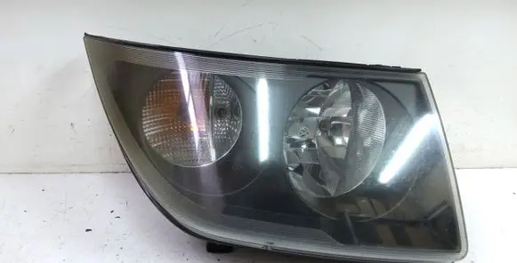 Volkswagen Crafter Headlight/headlamp 24768900