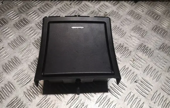 Car ashtray