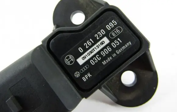 Audi Q5 SQ5 Air pressure sensor 03C906051