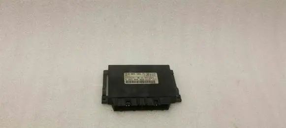 Mercedes-Benz E W211 Other control units/modules