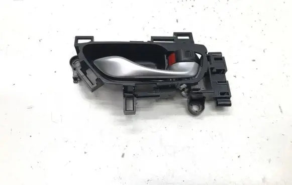 Front door interior handle