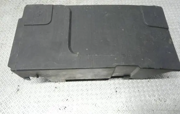 Opel Insignia A Battery box tray cover/lid 20978027 312632764