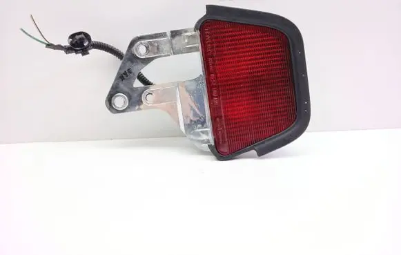 Rear fog light