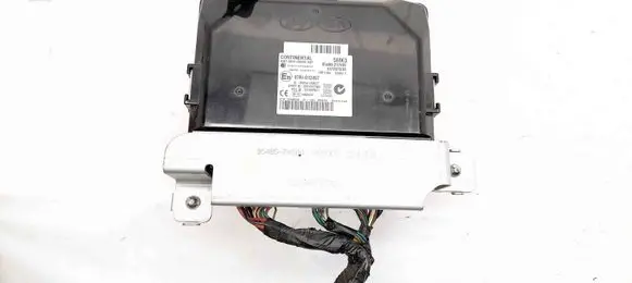 Hyundai Santa Fe Other devices 954802W500