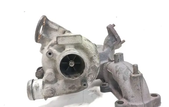 Volkswagen Golf IV Turbo 038253019A