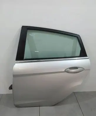 Ford Fiesta Front door 
