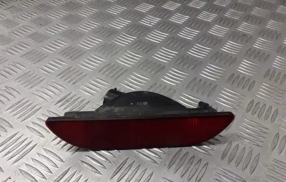 Nissan Note (E11) Front fog light 26580-9U02B