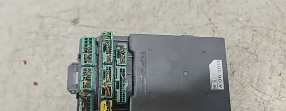 Honda CR-V Fuse module 38200SWA 37091LM 1LMHA4PJ061031