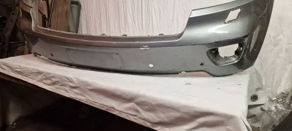Jeep Grand Cherokee Front bumper