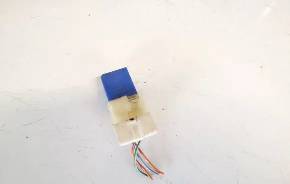 Nissan Murano Z50 Other relay 2523079915
