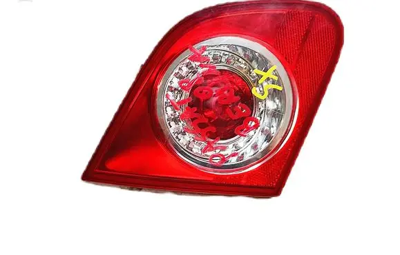 Volkswagen PASSAT B6 Rear/tail lights 3C5945093E