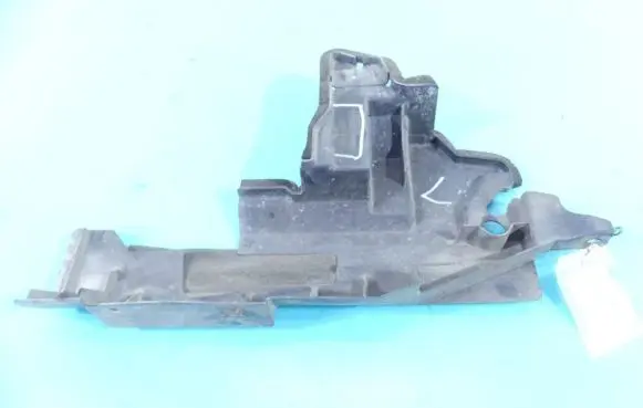Nissan X-Trail T31 Center console F97207A75030 IMPRK1335435