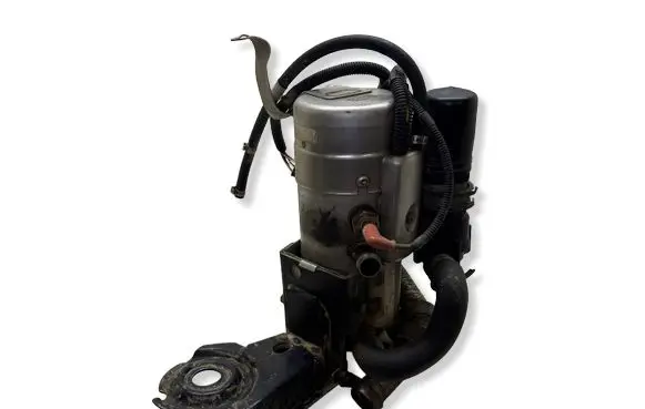 Volvo XC70 Auxiliary pre-heater (Webasto) 30730700