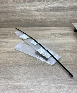 Audi A3 S3 8P Windshield trim 8P0845454A