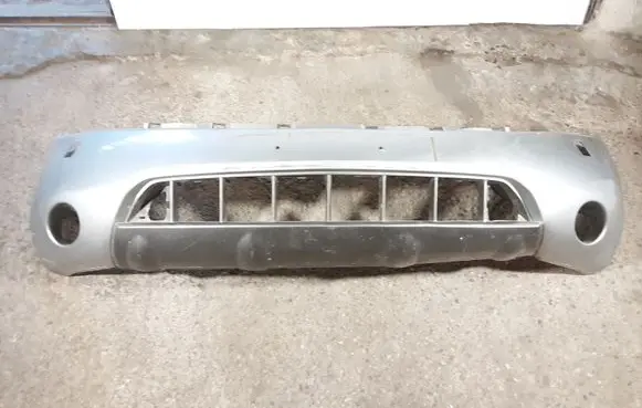 Nissan Murano Z50 Front bumper 62022CA040