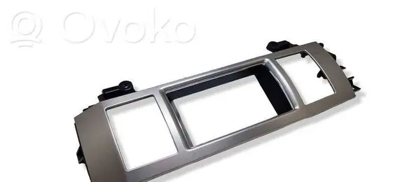 Jaguar XF X250 Dash center air vent grill CX23045C34BB