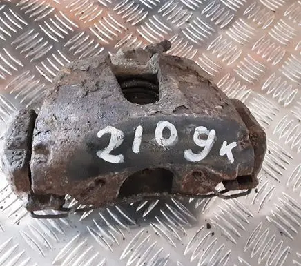 Volvo S40 Front brake caliper 2109