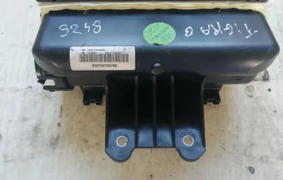 Opel Tigra B Passenger airbag 13188043