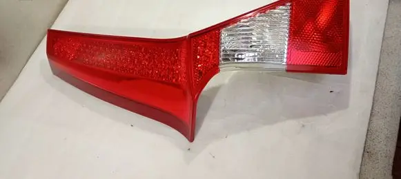 Volvo XC70 Tailgate rear/tail lights 31395068