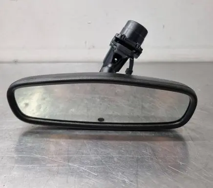 Opel Astra J Rear view mirror (interior) 13369365