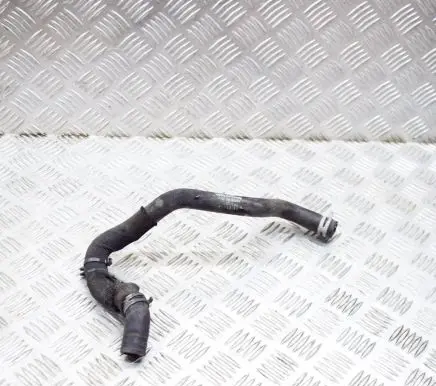 Porsche Panamera (970) Engine coolant pipe/hose 97057251901
