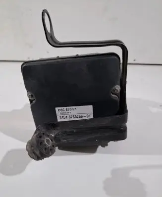 BMW X5 E70 ABS Pump 6785266 6785270