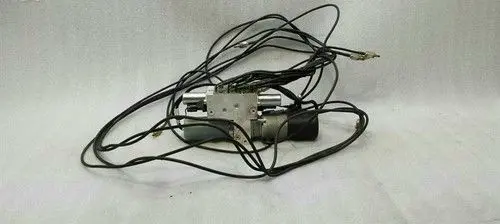 Aston Martin DB9 Convertible roof hydraulic pump 4G439G803AD