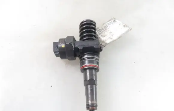 Ford Galaxy Fuel injector 0414720029 038130073AC
