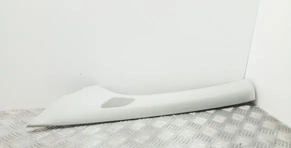 Volkswagen Polo V 6R (A) pillar trim 6R6867233