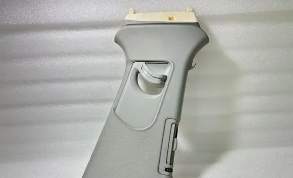Audi A6 S6 C7 4G (B) pillar trim (top) 4G0867244A 4G8867294 4G0819210