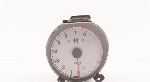 Alfa Romeo 156 Speedometer (instrument cluster) 6850840070 6850840010A 6160340010A