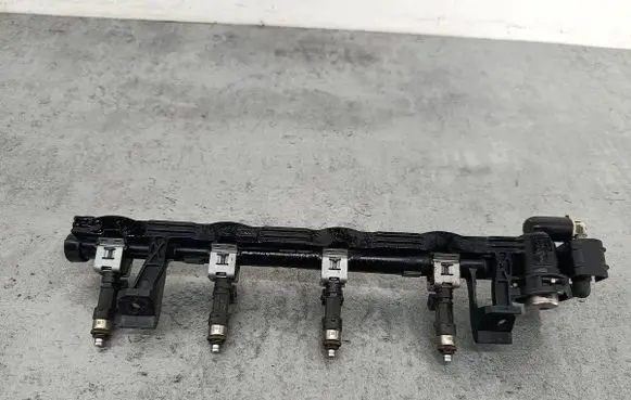 Ford Fiesta Fuel main line pipe