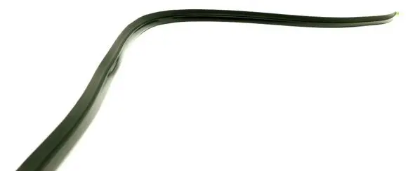 Hyundai ix20 Rubber seal front coupe door window 861301P000