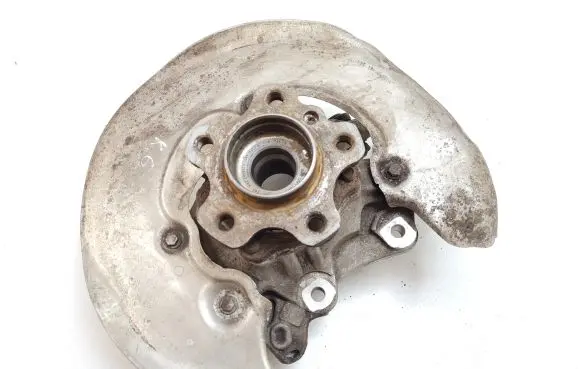 BMW 3 G20 G21 Rear wheel hub 687134103 6871341 6869788