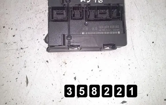 Volkswagen Golf V Engine control unit/module 1K0959433AK
