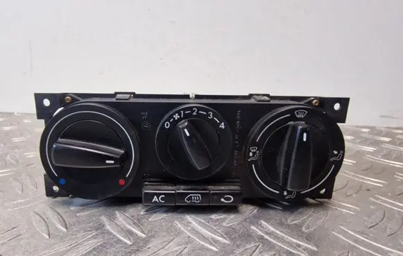 Ford Galaxy Climate control unit 7M5907049D