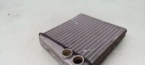 Audi A3 S3 A3 Sportback 8P Heater blower radiator 1K0819031A