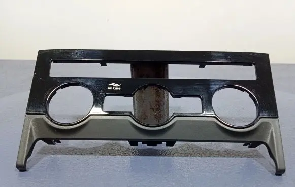 Skoda Kodiaq Other sill/pillar trim element 566820075B