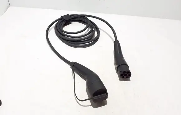 Volvo C40 Other wiring loom E20TEA