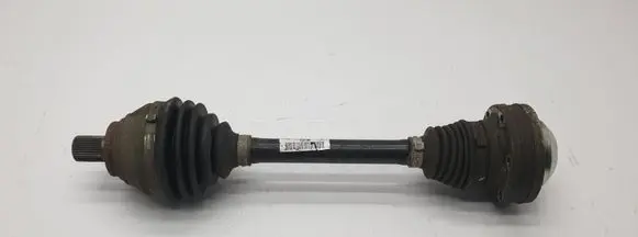 Volkswagen Caddy Front driveshaft 2K3407271B